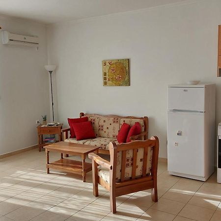Giannos Apartments Agia Efimia Exterior photo